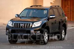 2013 Toyota Prado