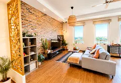 UPGRADED | GOOD ROI | WITH TERRACE | RENTED