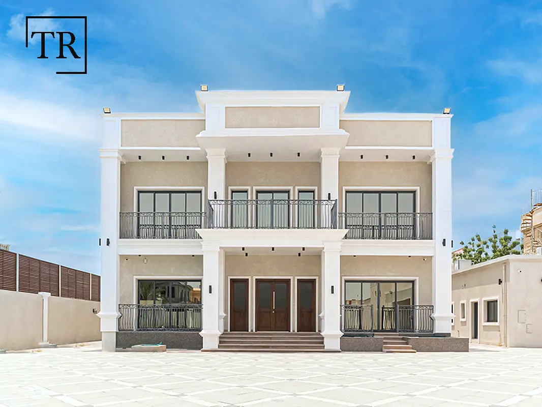 BRAND NEW | REDAY TO MOVE | GCC BUYER | FREEHOLD