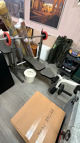 Bench Press for Sale