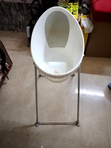 Baby Bath Tub with Stand