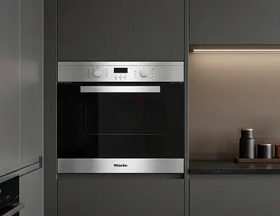 Miele Built-in Electric Oven 90cm – Premium German Engineering