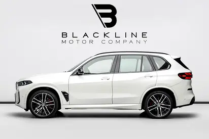 صورة مصغرة 5 لـ 2025 BMW X5