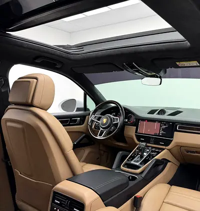 2018 Porsche CAYENNE — миниатюра 12