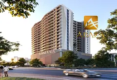 40% Discount| Near Metro| | FULLY FURNISHED| 9%ROI|