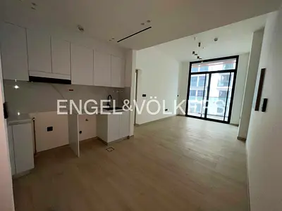 Smart Home | Huge Balcony | Premium Finish