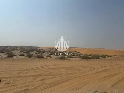 🔑 اختر موقعك اليوم واستثمر في أسرع المناطق نموًا 🏗️✨