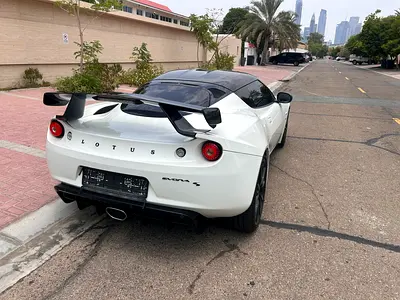 صورة 10 لـ 2015 Lotus EVORA