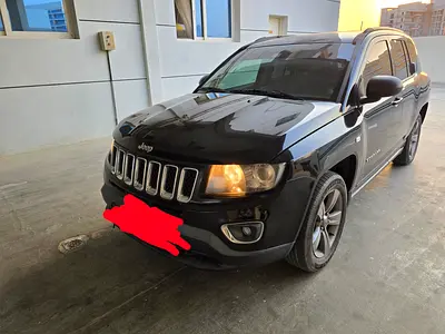 صورة مصغرة 3 لـ 2016 JEEP COMPASS