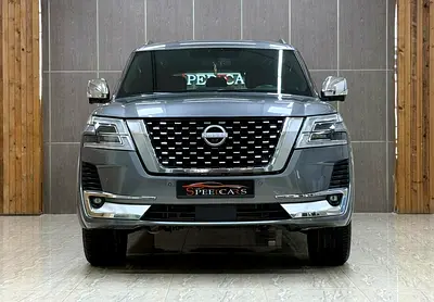 صورة 2 لـ 2018 Nissan ARMADA