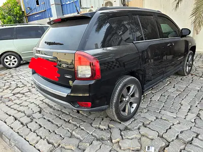 صورة مصغرة 20 لـ 2016 JEEP COMPASS
