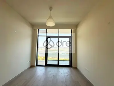 Vacant | Open View | Semi furnished