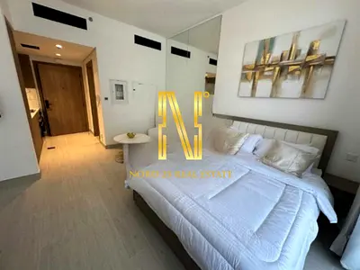 Fully Furnished Studio available on Multiple Cheques