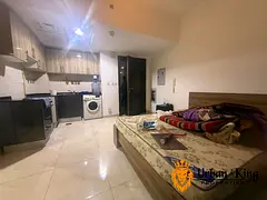 Hot Offer // Fully Furnished Studio Apt / All Amenities // For Family