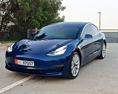 صورة مصغرة 14 لـ 2020 Tesla MODEL 3