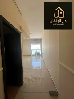 Golden opportunity for rent: Studio apartment in Al Qaliah area. Prime location and close to all ser