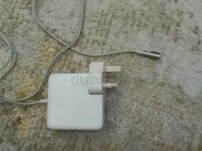 MacbookPro charger