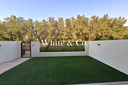 Single Row | Lake View | Immaculate Home