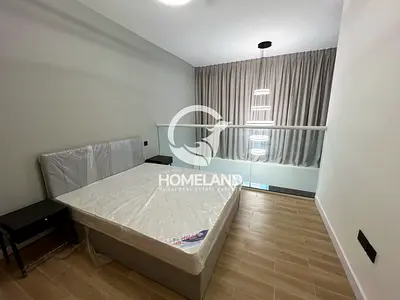 Fully Furnished | Near Amenities | Garden View