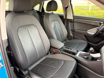 2020 AUDI Q3 — миниатюра 16