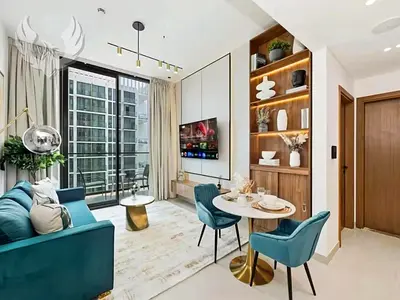 High ROI | High Floor | Park View