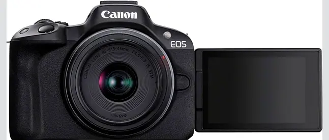Canon EOS R50