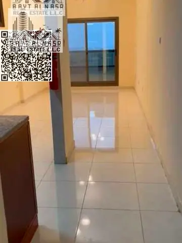 Luxurious 1-Bedroom Apartment for Sale in Paradise Lakes B9, Emirates City | Spacious & Affordable