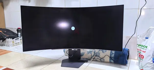 Title:
LG UltraGear 45 OLED 240Hz Gaming Monitor – 45GX90SA-B