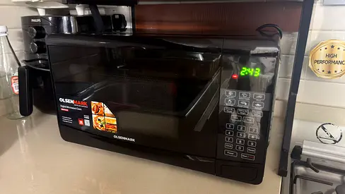 Microwave, Washing Machine, Fridge, Stove for sale