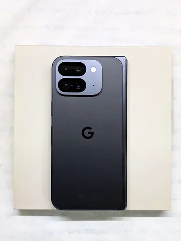 Google Pixel 9 pro Fold 512GB