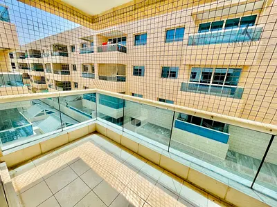 SPACIOUS 1 BHK | 2 FULL BATHS | PARKING