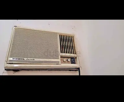 O general window ac 2 ton for sale piston
