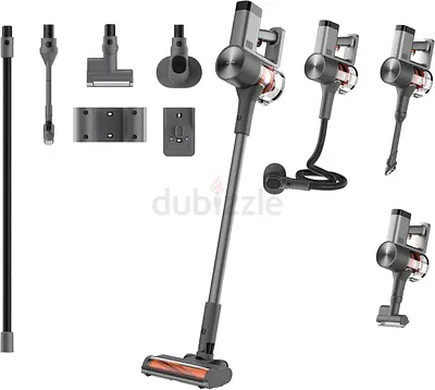 Xiaomi G20 Max Cordless Vacuum Cleaner, 25000Pa