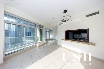 Vacant&Ready | Ready to Move In | 2 Balconies