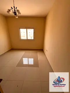 The Most Beautiful Second Tenant Studio in Al Qulaya Close to All Services with Central Air Conditio