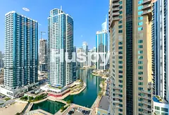 Furnished | High Floor | Large Layout