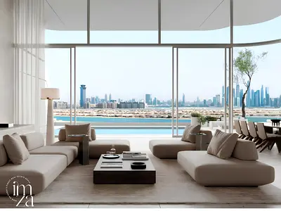 Beachfront Living | Orla | Palm Jumeirah