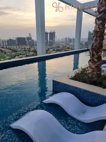 Multiple Options Available | Ready to Move In | Luxury Apartment