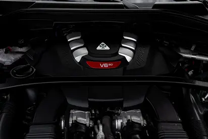 Alfa Romeo Stelvio Quadrifoglio, миниатюра 14
