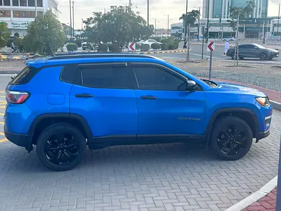 صورة مصغرة 5 لـ 2018 JEEP COMPASS