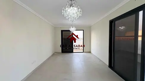 2BHK with Maid Room❗️Separate terrace ❗️Both Master bedroom ❗️Wardrobes ❗️Loundary Room❗️2 balconies ❗️Ready to move