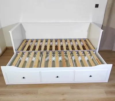 Day bed
