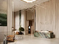 Investor Deal | High ROI Studio | Amenities View