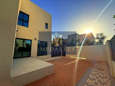 Type D Corner | 3BR Townhouse | Ready | No Service Charges | Freehold