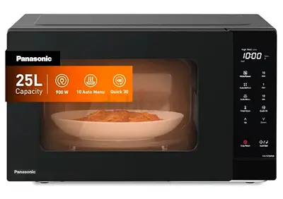 Microwave oven 25 l