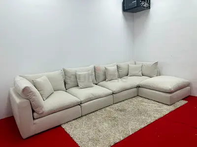 Selling the one sofa
