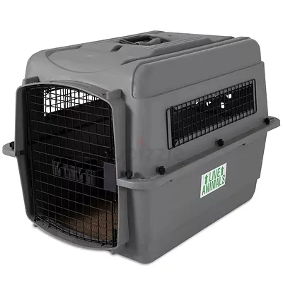 Dog carrier