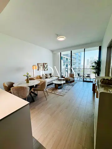 FULLY FURNISHED | READY TO MOVE | GOOD PRICE
