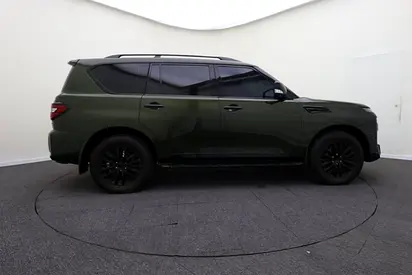 صورة 5 لـ 2010 Nissan PATROL