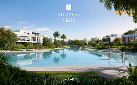 Off Market Sale | Private Pool & Big Garden | Tierra Address